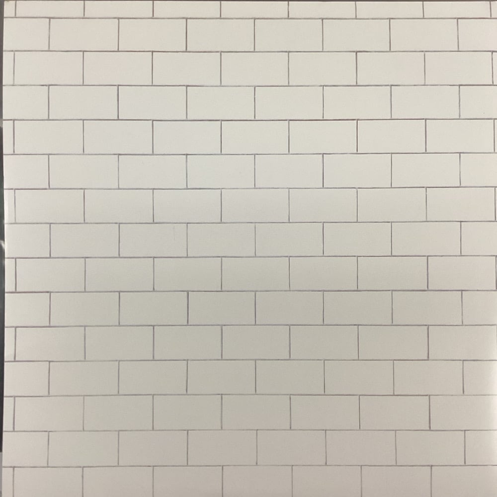 Pink Floyd - The Wall