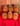 6 Piece McNugget Puppet Set