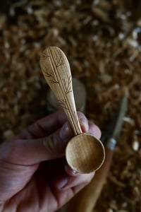 Image 4 of Coffee Scoop .