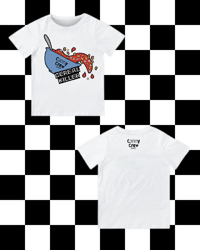Image 4 of T-SHIRT: Cereal Killer