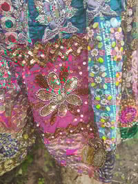 Image 2 of Mykonos jewel shorts -limited edition 8-14 uk