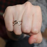 Image 3 of Anillo envolvente Lamarr 