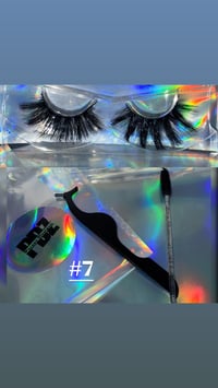 Image 12 of  MINK  LASHES 