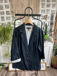 Image 1 of Denim Jacket 