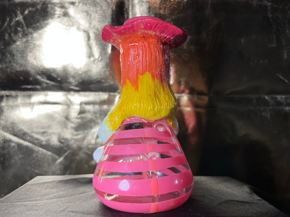 Mushroom Head Bong