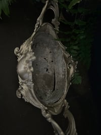 Image 5 of Jardinière , centre de table, de style rocaille, époque Art Nouveau