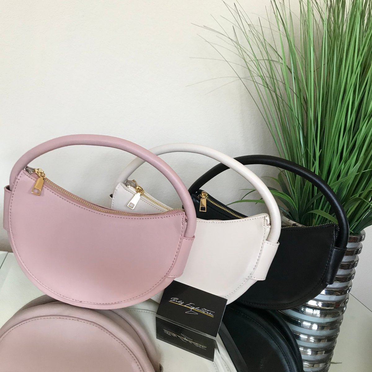 The Geneva Bag 