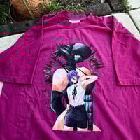 Image 2 of Reze • Ruby 