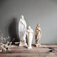 Image 1 of Statuettes De saintes