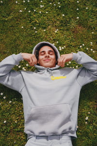 Image 3 of HOODIE - WORLDWIDE 24