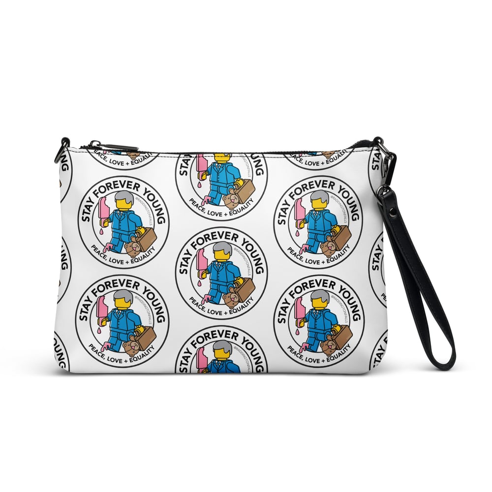 Forever Young 2025 Crossbody bag