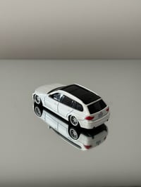 Image 3 of BMW WAGON custom 