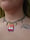 Image of Ghost Tarot Card Chains *Multiple Options*