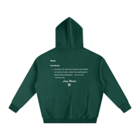 Image 2 of Homebody Hoodie (Eden Green)