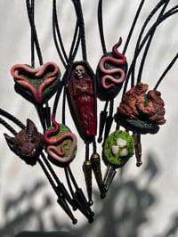 Image 1 of Bolo Ties