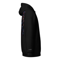 Image of Finc Unisex heavy blend zip hood