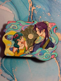 Image 4 of Cloudy Jinmao Extras