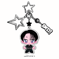 Rockstar-Teez Mingi