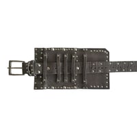 Image 5 of Belted Pocket Journal (Pixies Inc.)