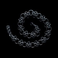 "Temple" Necklace (Mini Edition)