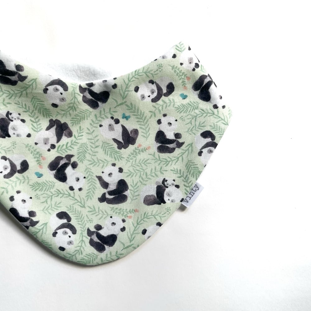 Image of Pandemonium