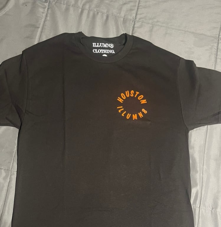 Image of Houston unisex 