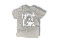 FYD Dove Tee