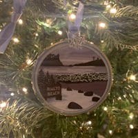 Image 5 of Forks/LaPush Ornament