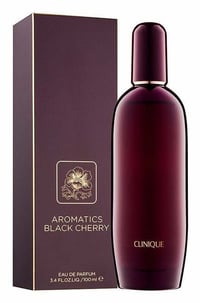 Aromatics Black Cherry by Clinique for Women 100 ml/3.4 oz Eau de Parfum Spray