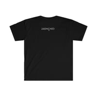Image 2 of BLACK PRIVACY TEE