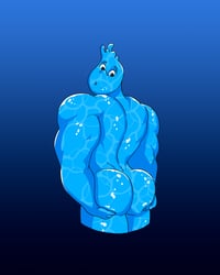 Presale Bubble Butt
