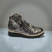 Image 1 of DJANGO & JULIETTE OHMY PEWTER SMUDGE