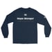 Image of "Hope" Men’s Long Sleeve Shirt