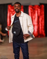 Men’s Denim Jacket