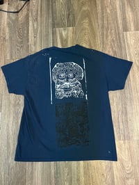 Image 3 of Bicycle Day T-shirt8