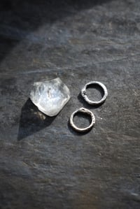 Image 2 of Ouroboros pendant
