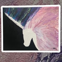 Unicorn Splash