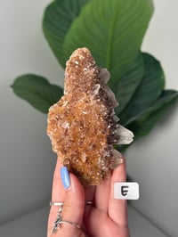 Image 5 of SUNSET PHANTOM QUARTZ -INDIA- LOT 3