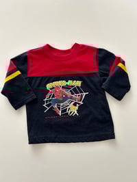 Image 1 of Spidey longsleeve short