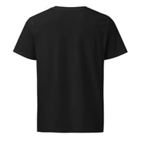 Image 14 of Unisex organic HEALING MODE mid-light t-shirt