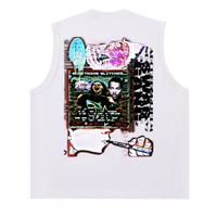 Image 2 of EA8 TANK TOP