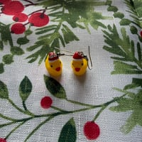 Image 1 of Santa’s Ducks