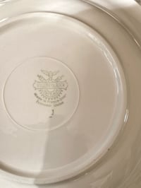 Image 4 of Assiettes Villeroy&Boch lot de 5