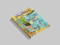 When Wind Has Water In It