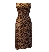 Image 4 of Teaglama Dress