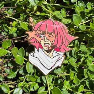 Image of Miracle Enamel Pin Set