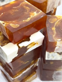 Bundle Deal: Healing Turmeric Bar 3 for $25