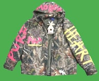 Image 1 of WOODSTOCK 