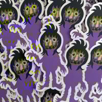 Image 4 of Fantastic Life 2 - 5 Sticker Pack