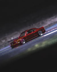 Image 14 of STH MERCEDES-BENZ 560 SEC AMG CUSTOM